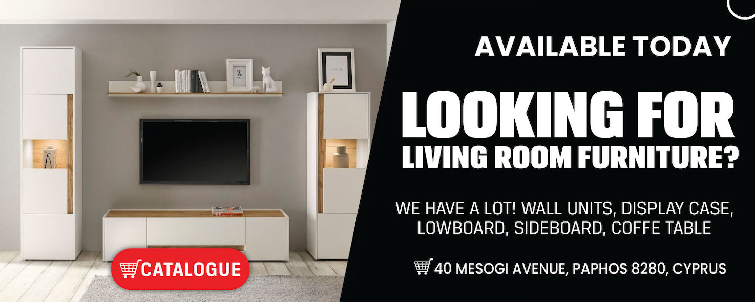 kitchen, all included cyprus home 