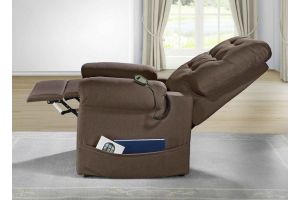 TV Креслo - TV armchair with motor and lift aid