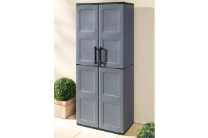 Уличная Мебель - Storage cabinet
