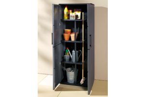 Уличная Мебель - Storage cabinet