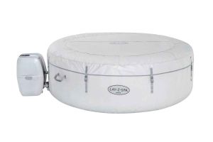 Уличная Мебель - Inflatable hot tub with AirJetTM bubble massage