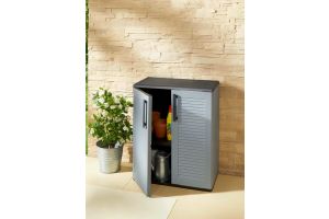 Уличная Мебель - Storage cabinet