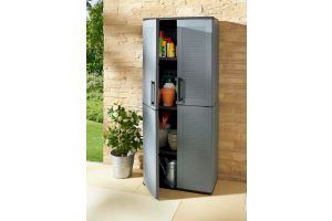 Уличная Мебель - Storage cabinet