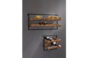 Deco - Wine shelf-91248906