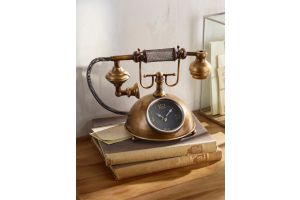 Deco - Table clock-19994409