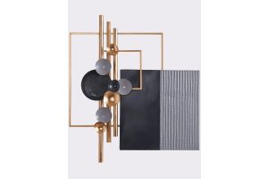 Wall accents - Wall deco-43206933