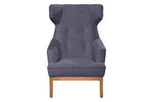 Креслo - Cozy with a footstool