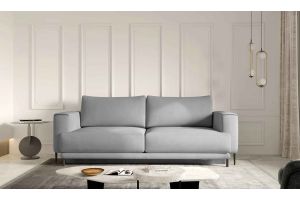 3 seat sofa - Dalia (Pull-out bed with storage box)