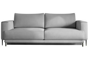3 seat sofa - Dalia (Pull-out bed with storage box)