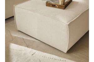 Footstool - Finnley