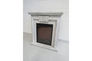 Electric fireplaces - Electric fireplace