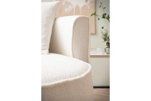 Креслo - Isalie Love Chair with footstool