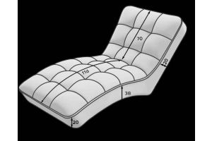 Relax Chair - Loren