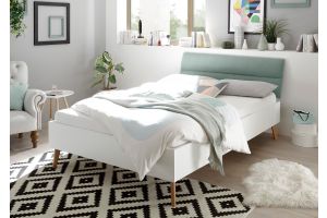 Bed 140x200 - Merle