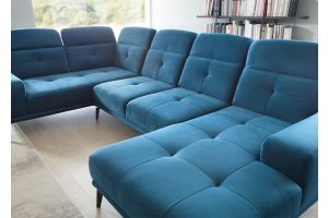 U shape sofa - Neviro