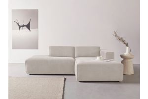 Corner sofa - Noord