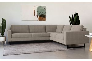 Corner sofa - Pinto