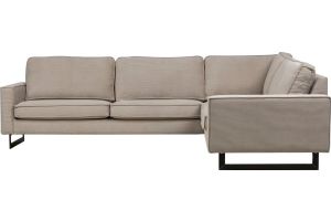 Corner sofa - Pinto