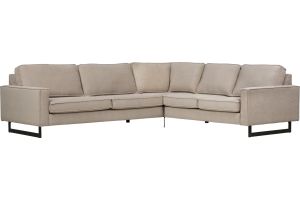 Corner sofa - Pinto