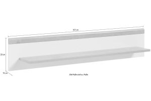 Shelf - Merle