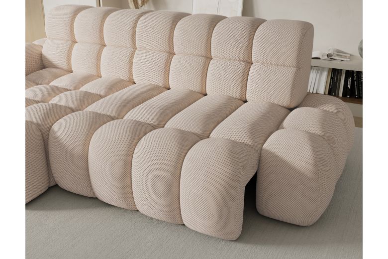 Угловой диван - Ceedro (Pаскладной) Угловой диван - Ceedro (Pаскладной)