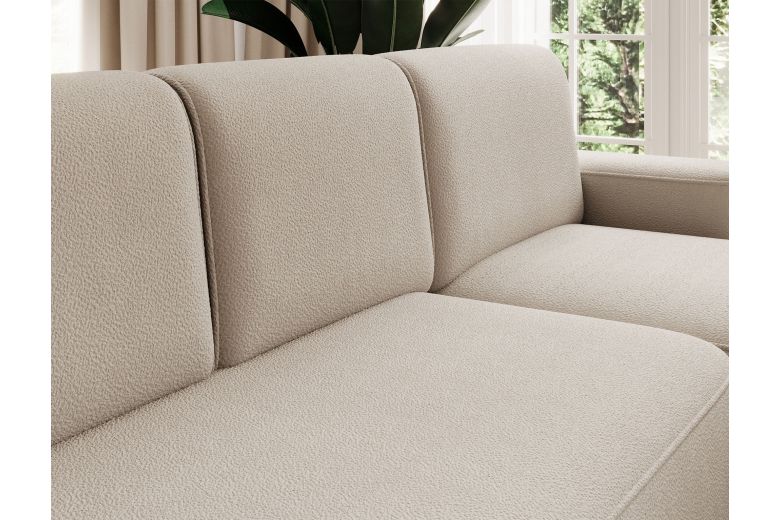 Corner sofa - Aurumm (Pull-out bed with storage box) Corner sofa - Aurumm (Pull-out bed with storage box)