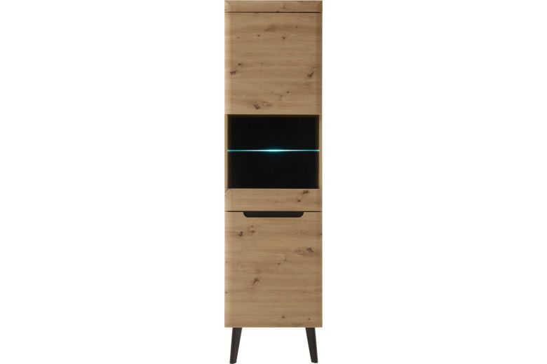 Display case - Torge