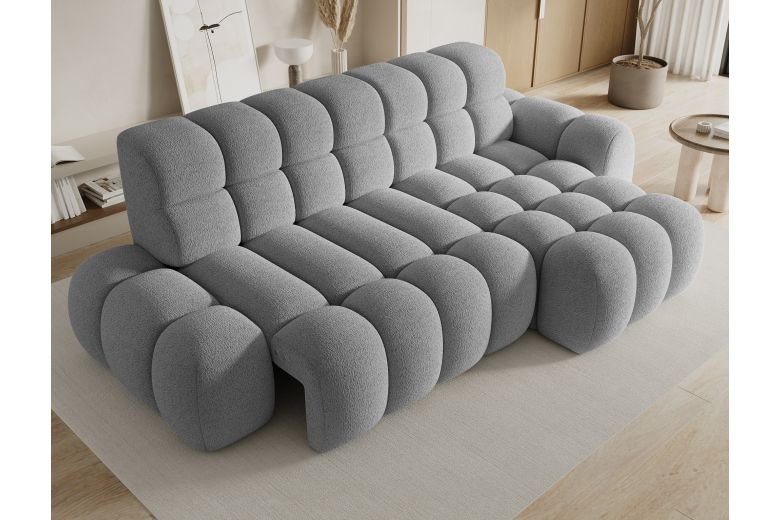 Corner sofa - Ceedro (Pull-out bed)