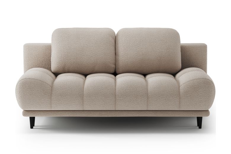 Sofa+bed - Guavio (Pull-out bed with storage box)