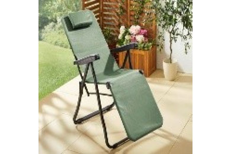 Έπιπλο εξωτερικού χώρου - Gravit