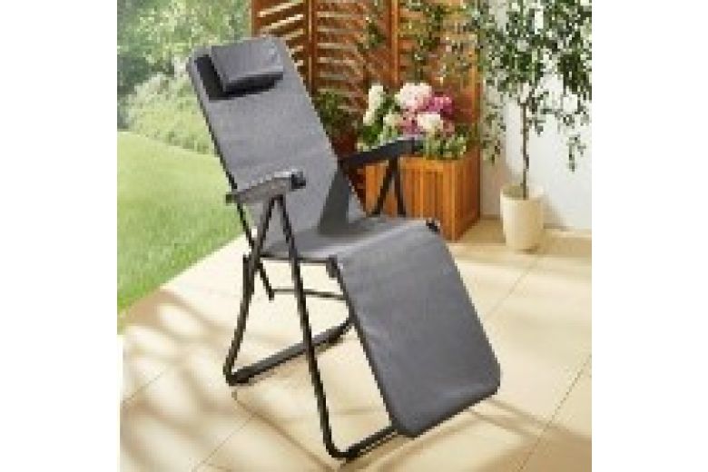 Outdoor furniture - Gravit