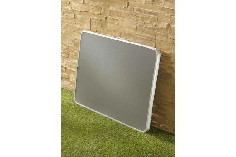 Уличная Мебель - Camping table with 2 shelves