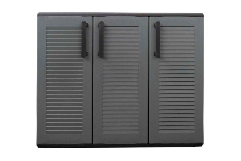Уличная Мебель - Storage cabinet