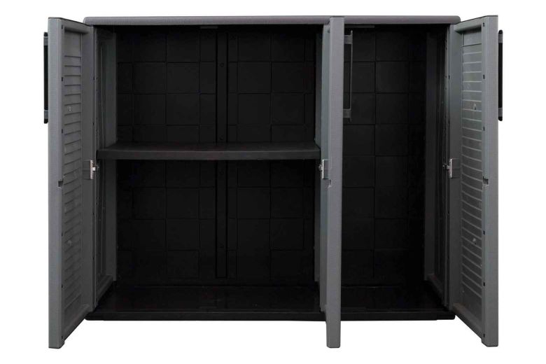 Уличная Мебель - Storage cabinet