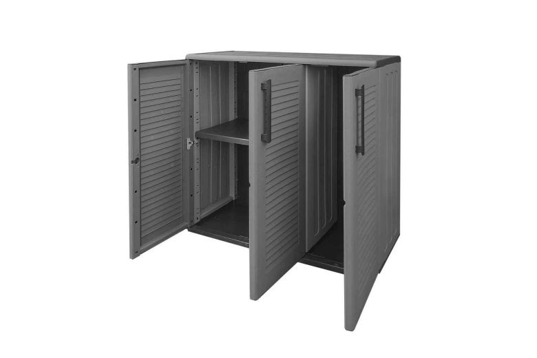 Уличная Мебель - Storage cabinet