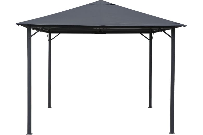 Outdoor Pavilion - Crete