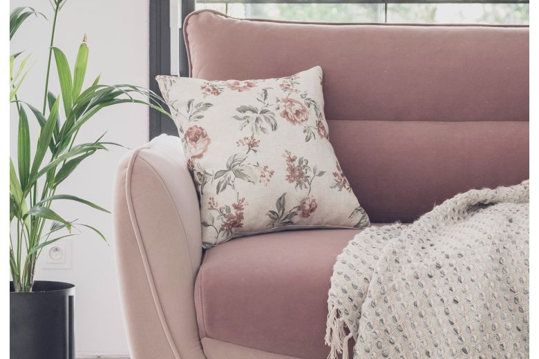 Sofa+bed - Silva (Pull-out bed with storage box)