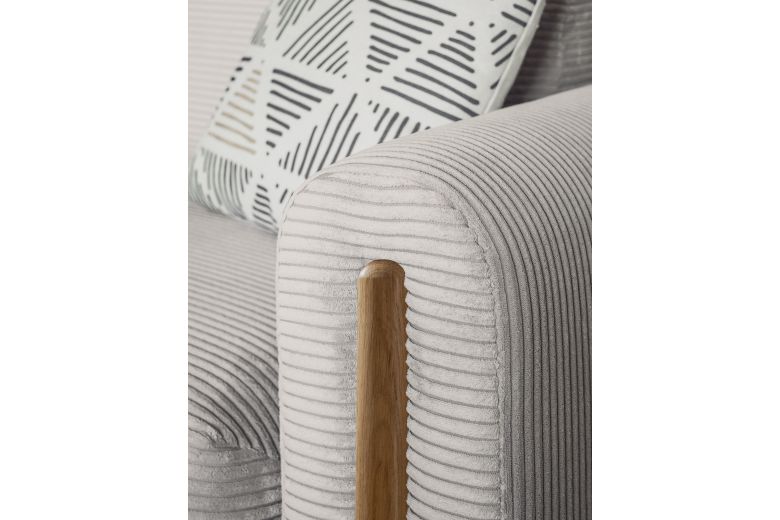 Sofa+bed - Arcadova (Pull-out bed with storage box)