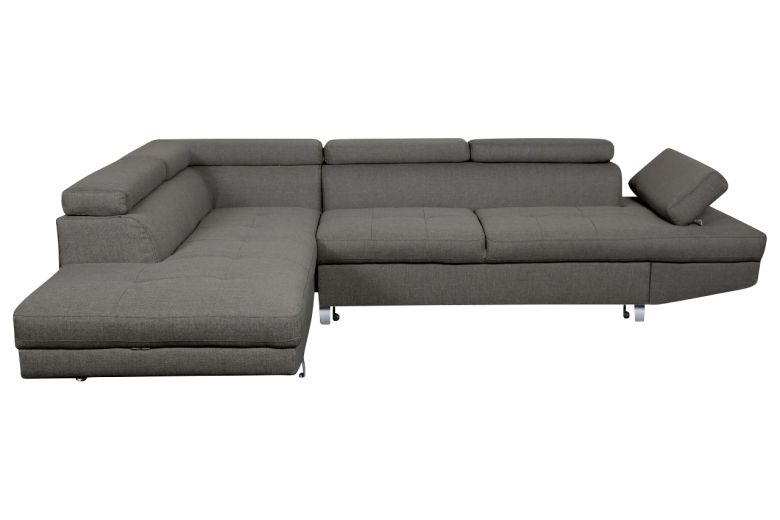 Corner sofa XL - Rio-P (Pull-out with storage box)