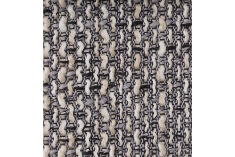 Угловой диван - Kaito с пуфом (Pаскладной)