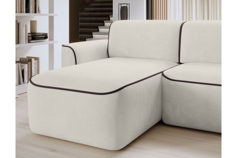 Corner sofa - Ume Corner sofa - Ume