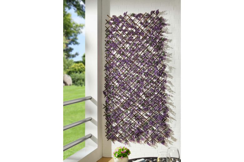 Уличная Мебель - Wall deco lattice