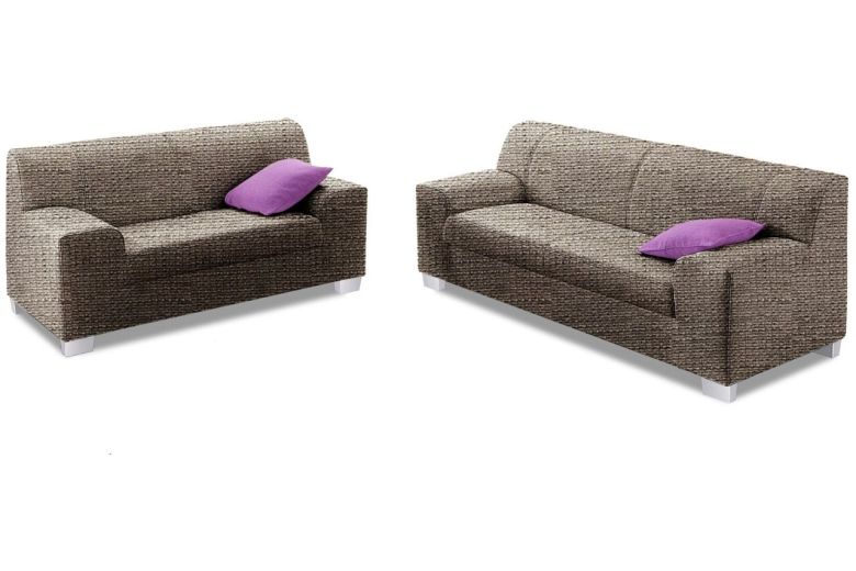 Furniture set 3+2 - Amando