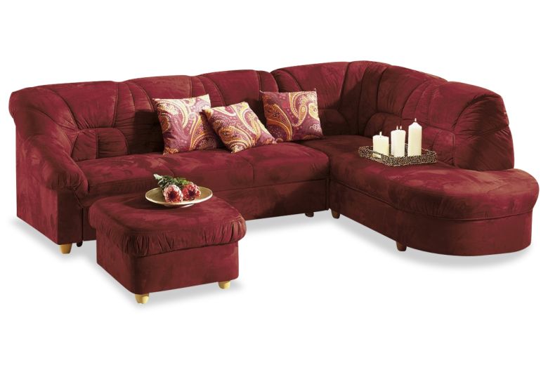 Corner sofa XL - Tossens