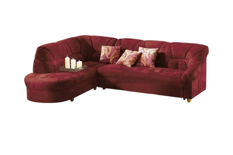 Corner sofa XL - Tossens