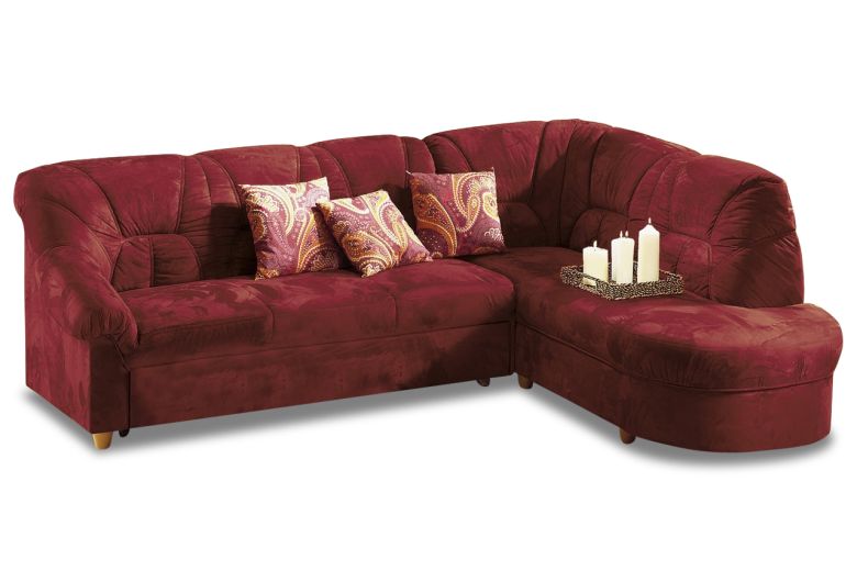 Corner sofa XL - Tossens