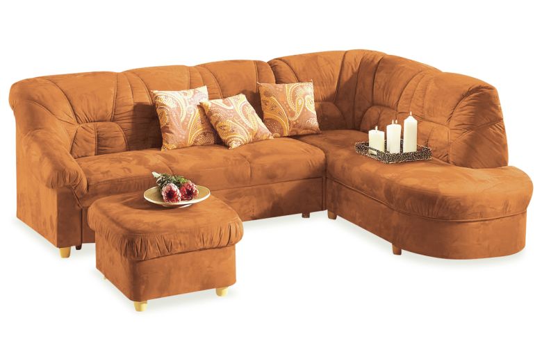 Corner sofa XL - Tossens