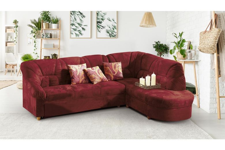 Corner sofa XL - Tossens