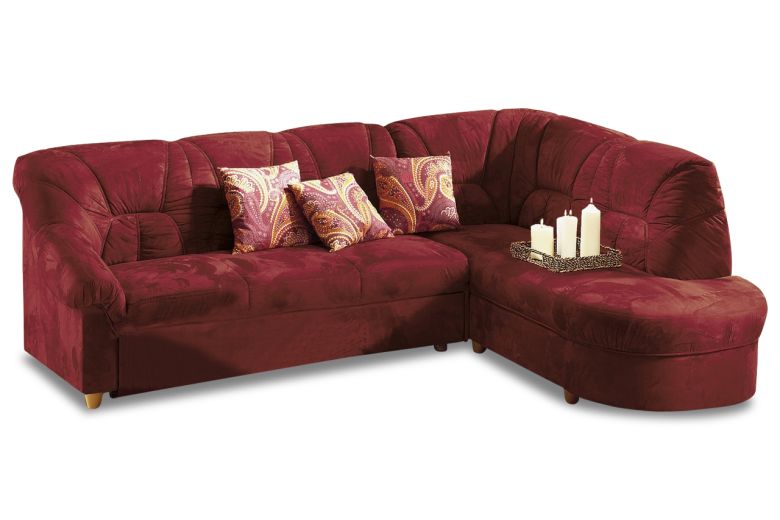 Corner sofa XL - Tossens