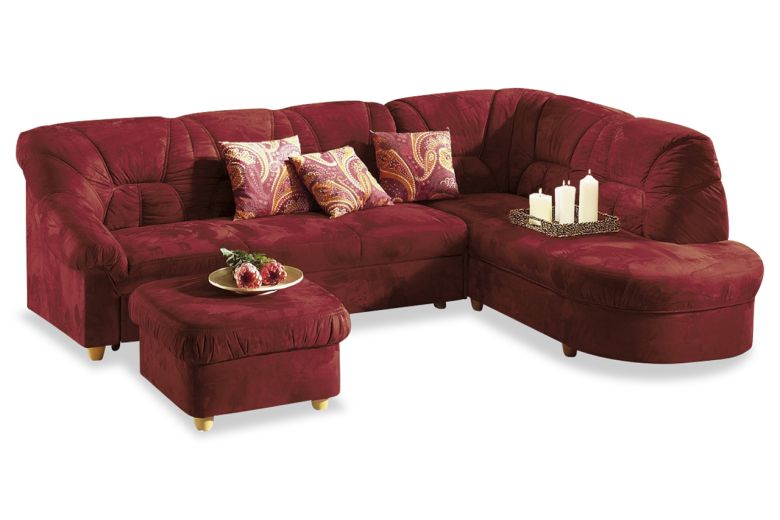 Corner sofa XL - Tossens Corner sofa XL - Tossens